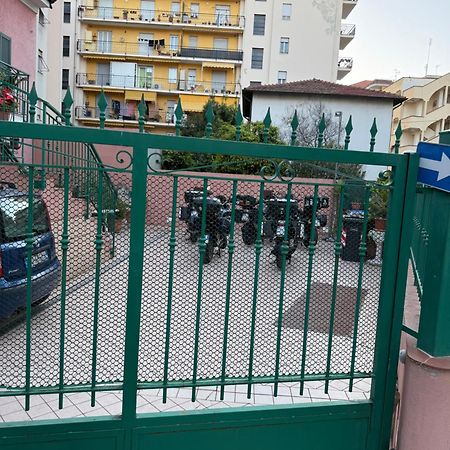 Villamareblu Ventimiglia Zewnętrze zdjęcie