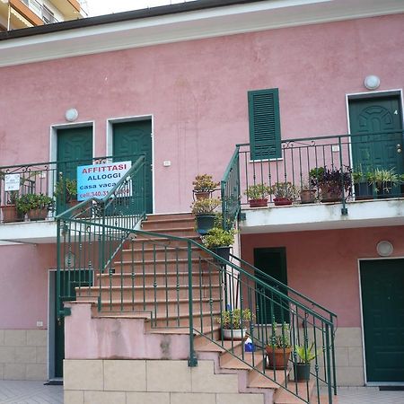 Villamareblu Ventimiglia Pokój zdjęcie