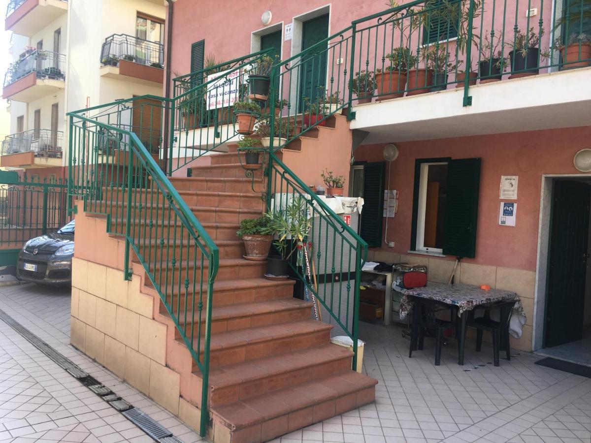 Villamareblu Ventimiglia Zewnętrze zdjęcie