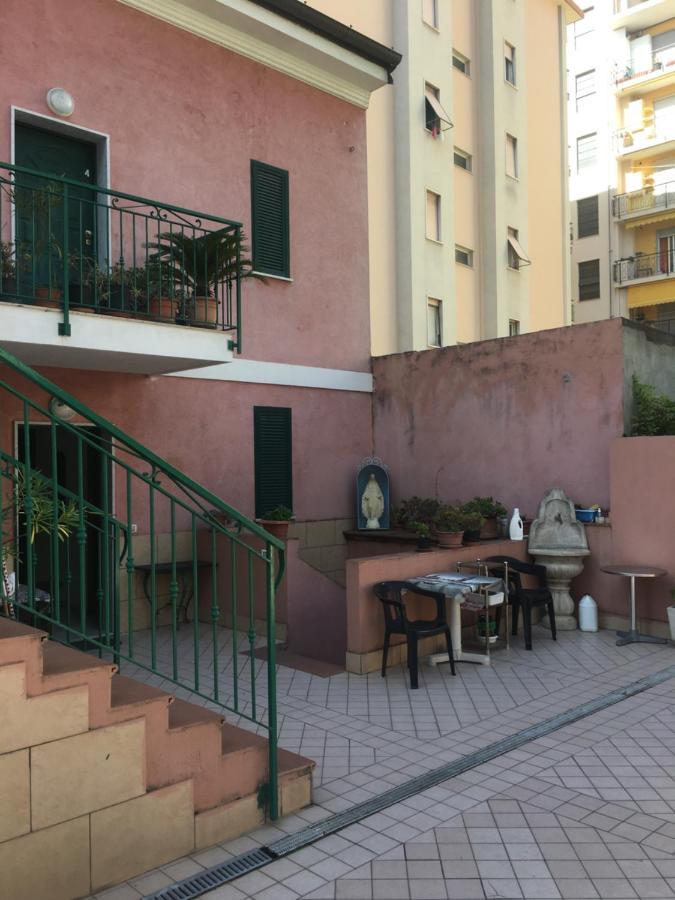 Villamareblu Ventimiglia Zewnętrze zdjęcie