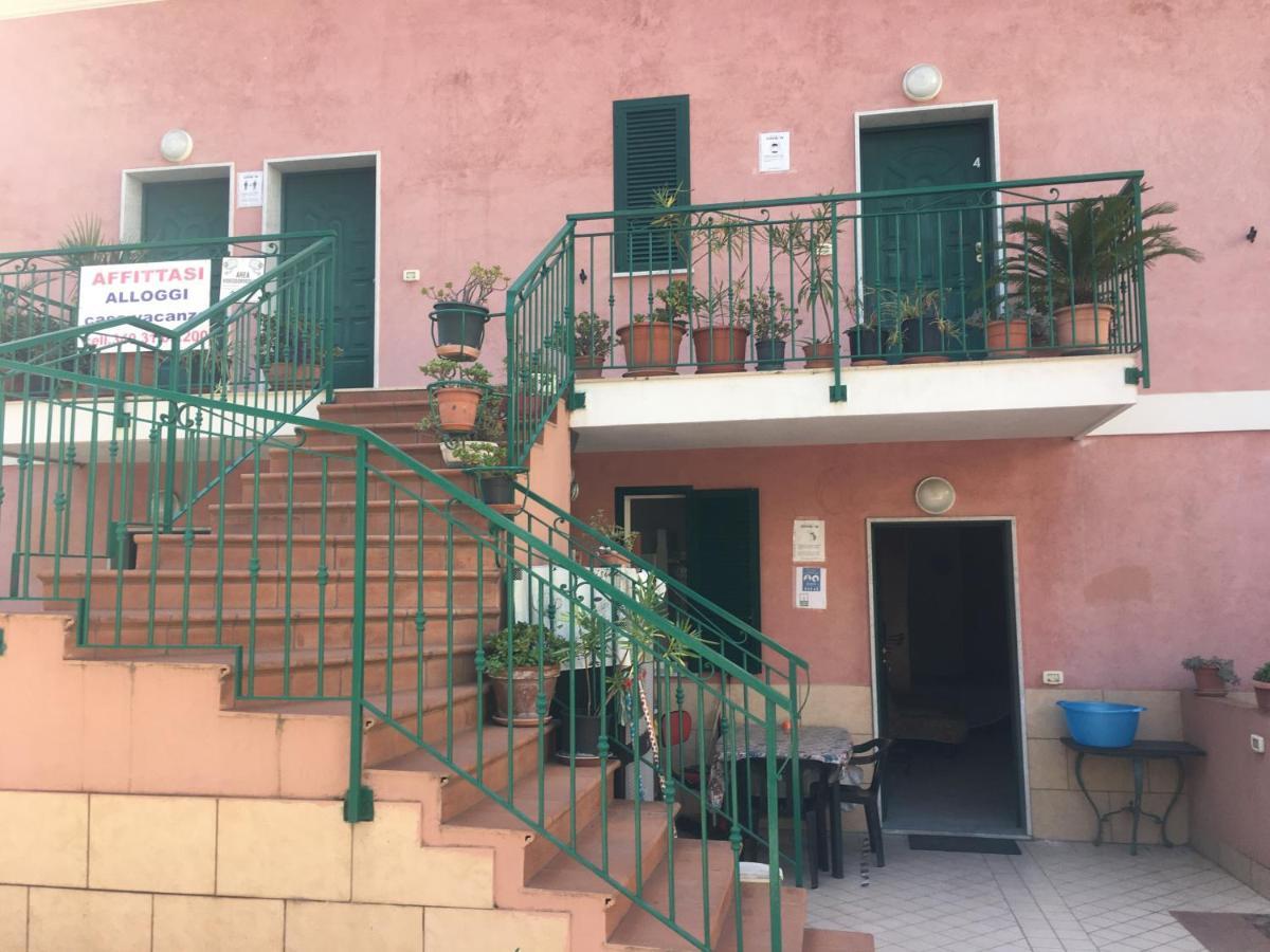 Villamareblu Ventimiglia Zewnętrze zdjęcie