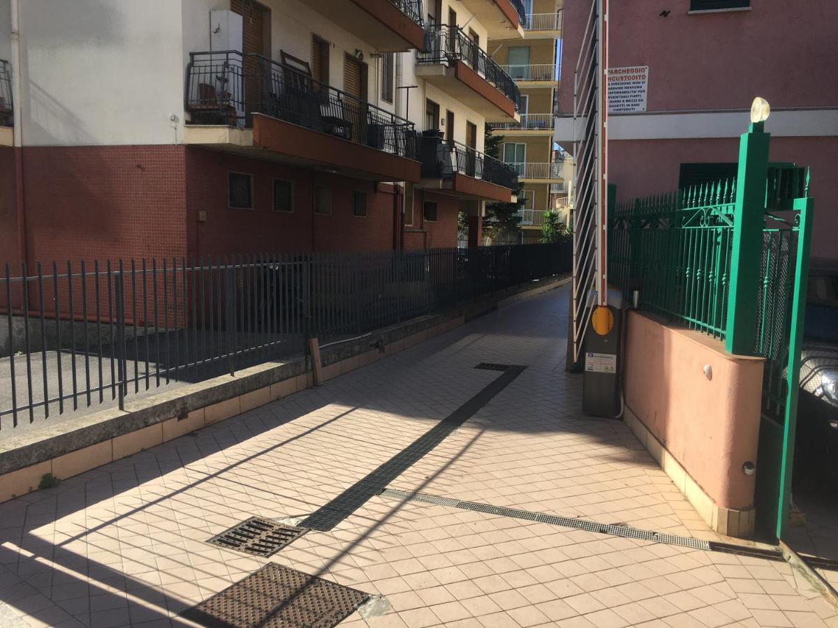 Villamareblu Ventimiglia Zewnętrze zdjęcie