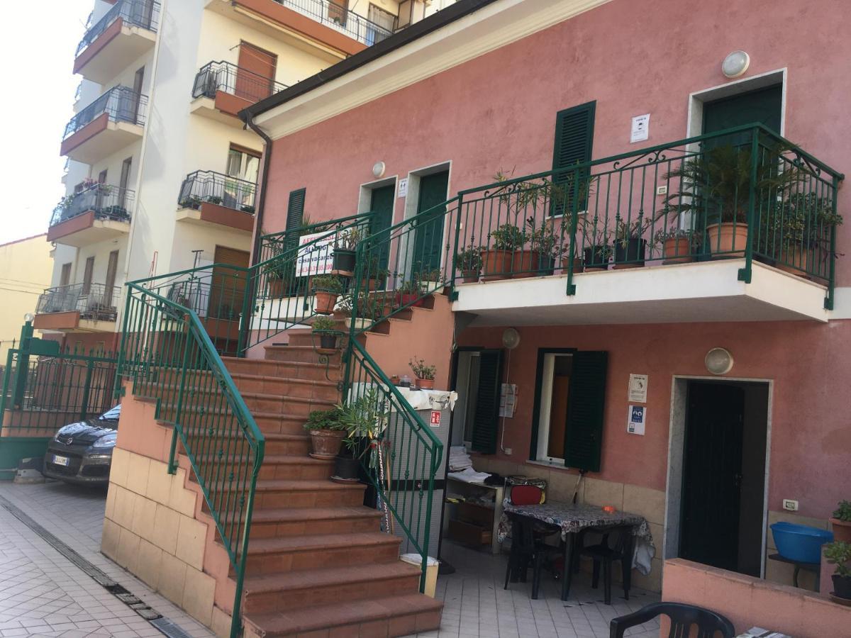 Villamareblu Ventimiglia Zewnętrze zdjęcie