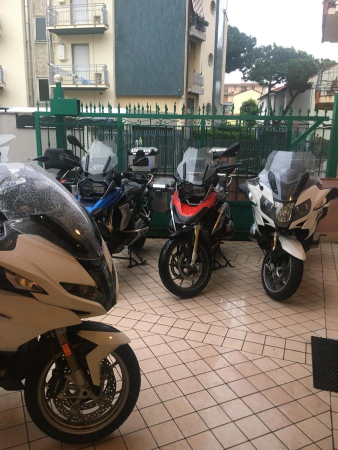 Villamareblu Ventimiglia Zewnętrze zdjęcie