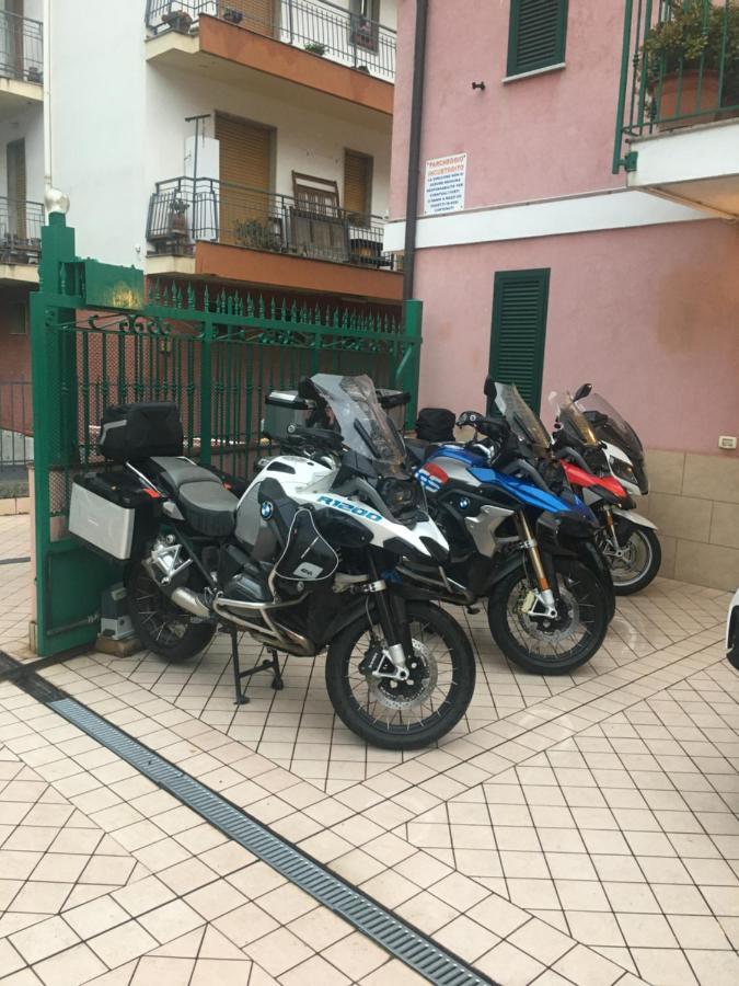 Villamareblu Ventimiglia Zewnętrze zdjęcie