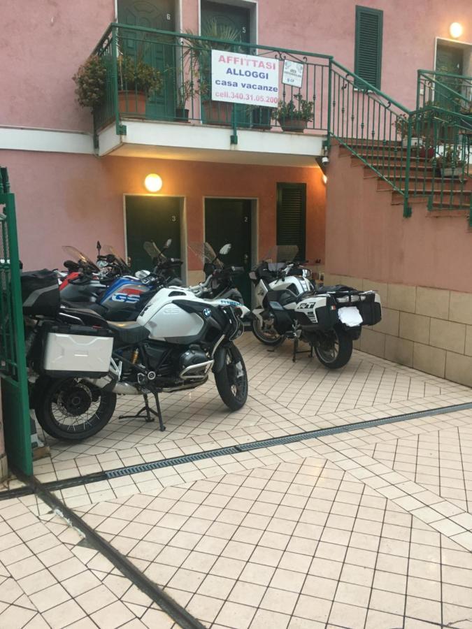 Villamareblu Ventimiglia Zewnętrze zdjęcie