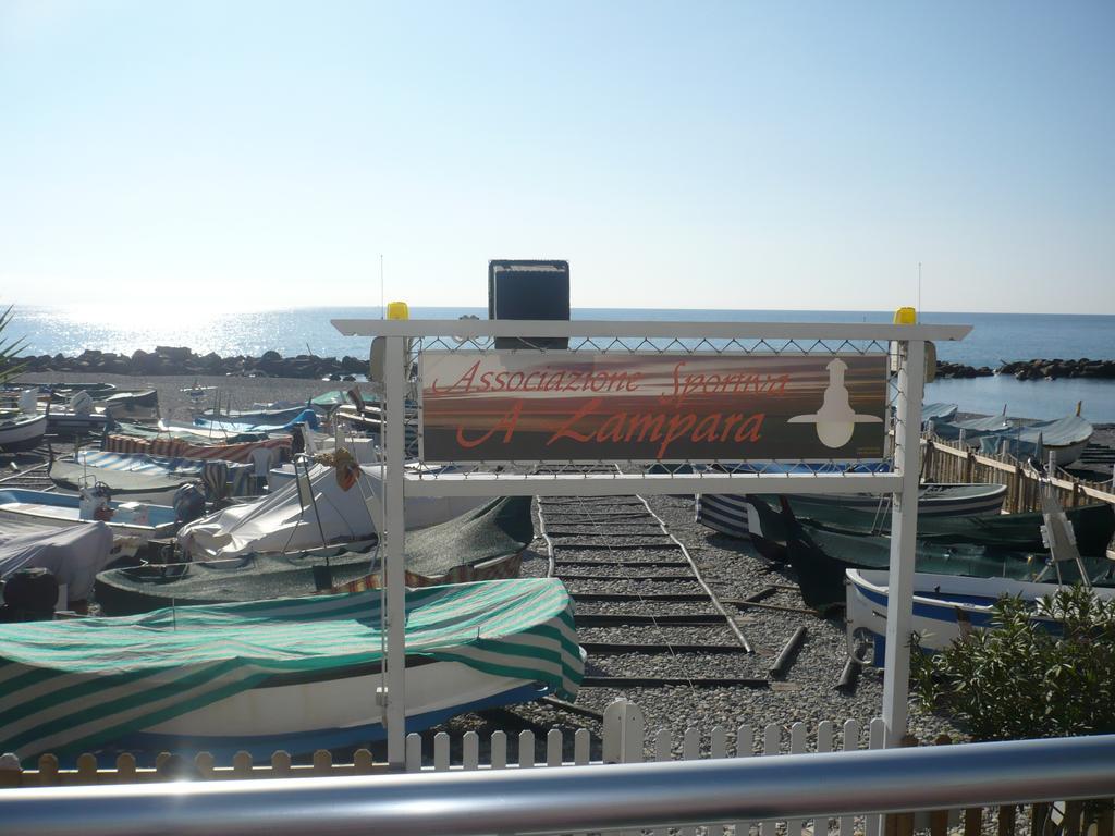 Villamareblu Ventimiglia Zewnętrze zdjęcie