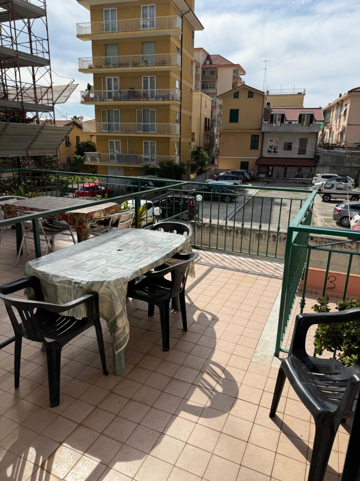 Villamareblu Ventimiglia Zewnętrze zdjęcie