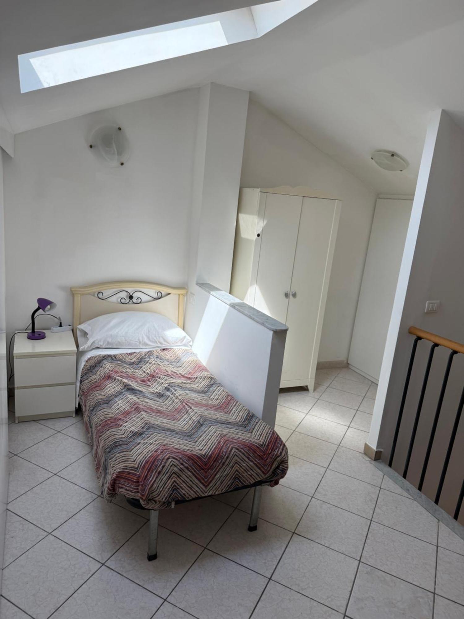 Villamareblu Ventimiglia Zewnętrze zdjęcie