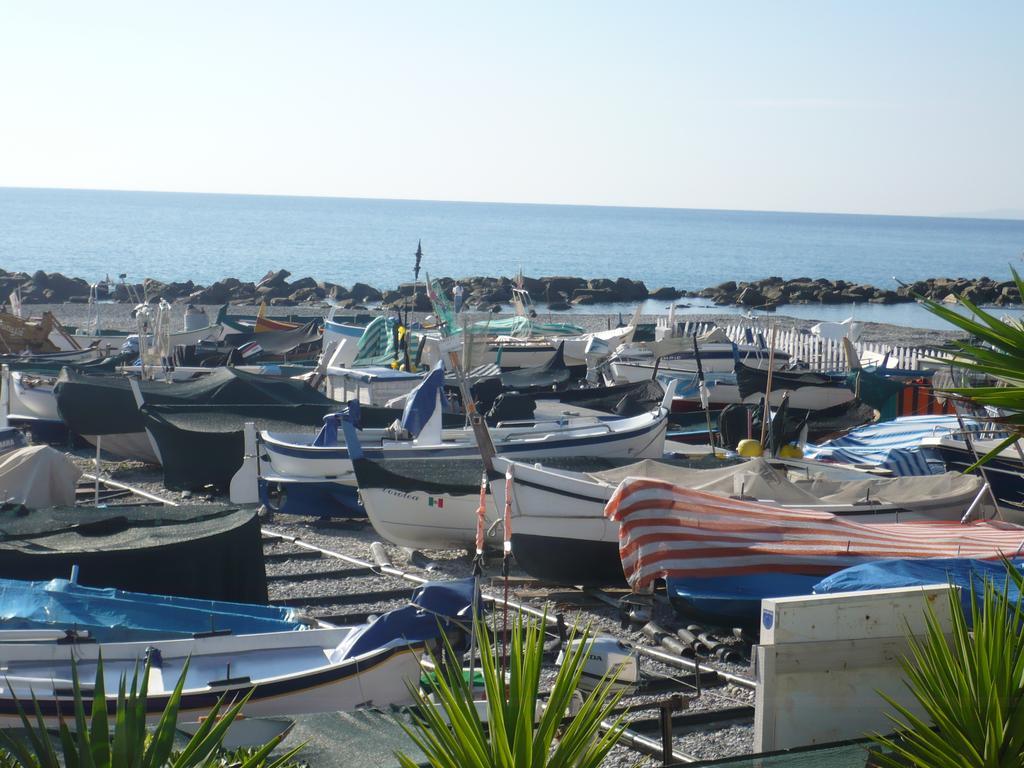 Villamareblu Ventimiglia Zewnętrze zdjęcie