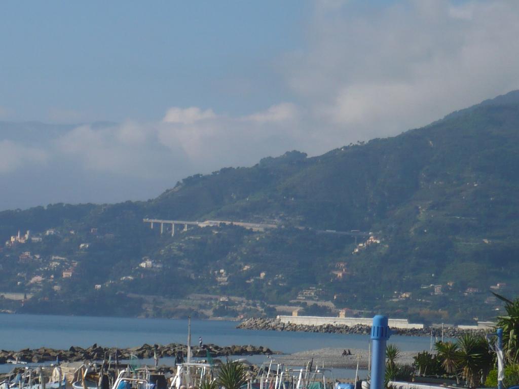 Villamareblu Ventimiglia Zewnętrze zdjęcie