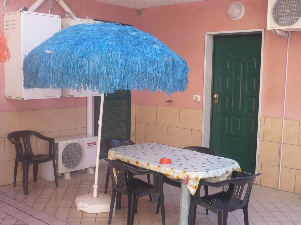 Villamareblu Ventimiglia Zewnętrze zdjęcie