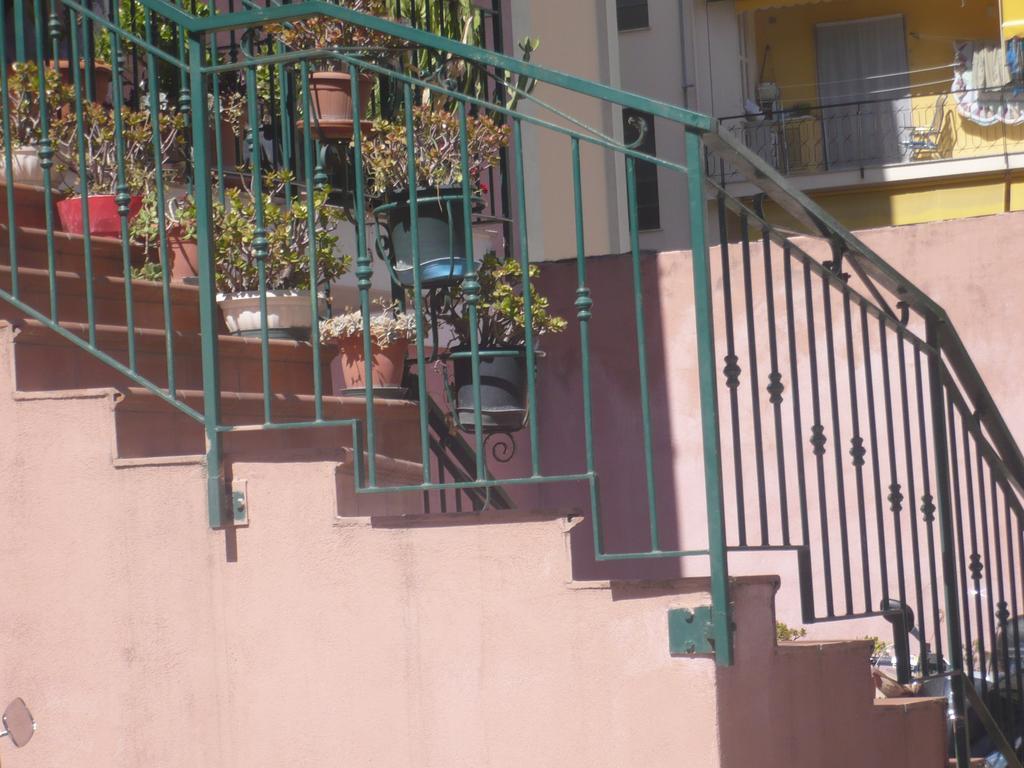 Villamareblu Ventimiglia Zewnętrze zdjęcie