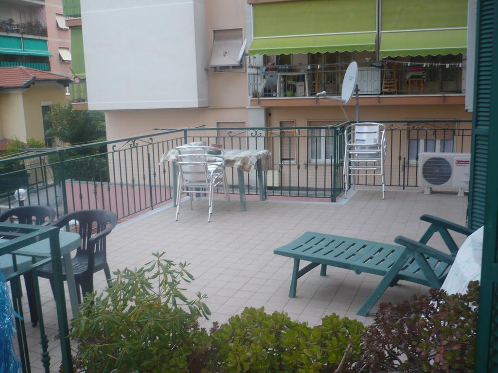 Villamareblu Ventimiglia Zewnętrze zdjęcie