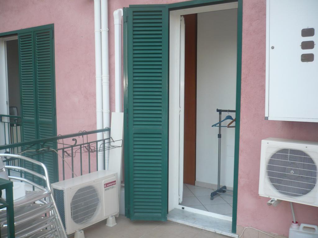 Villamareblu Ventimiglia Zewnętrze zdjęcie