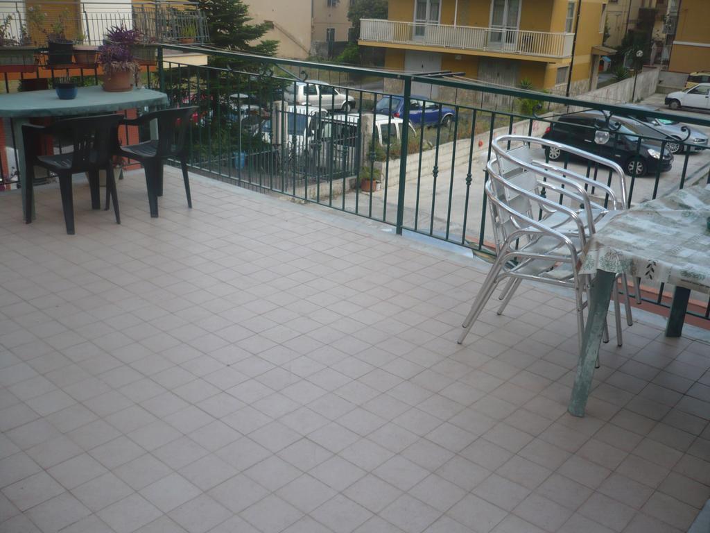 Villamareblu Ventimiglia Zewnętrze zdjęcie