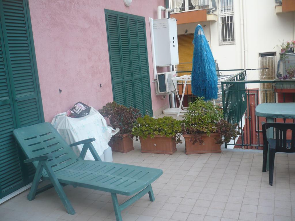 Villamareblu Ventimiglia Zewnętrze zdjęcie