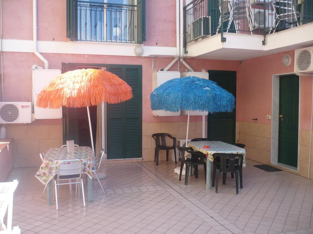 Villamareblu Ventimiglia Pokój zdjęcie
