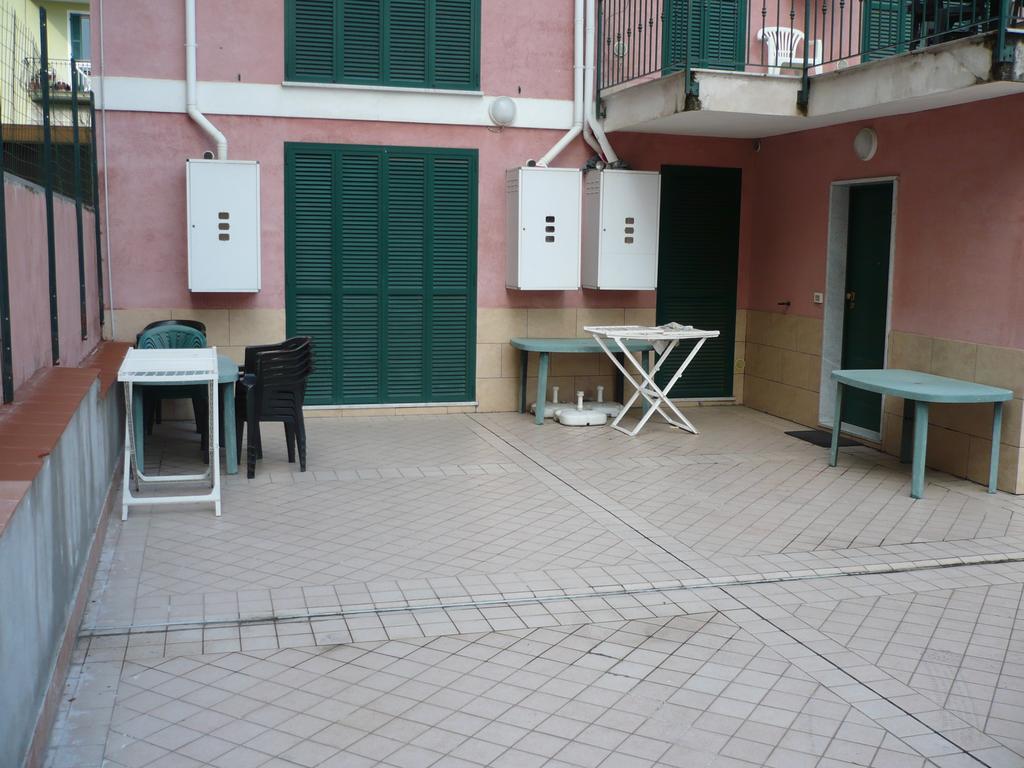 Villamareblu Ventimiglia Zewnętrze zdjęcie