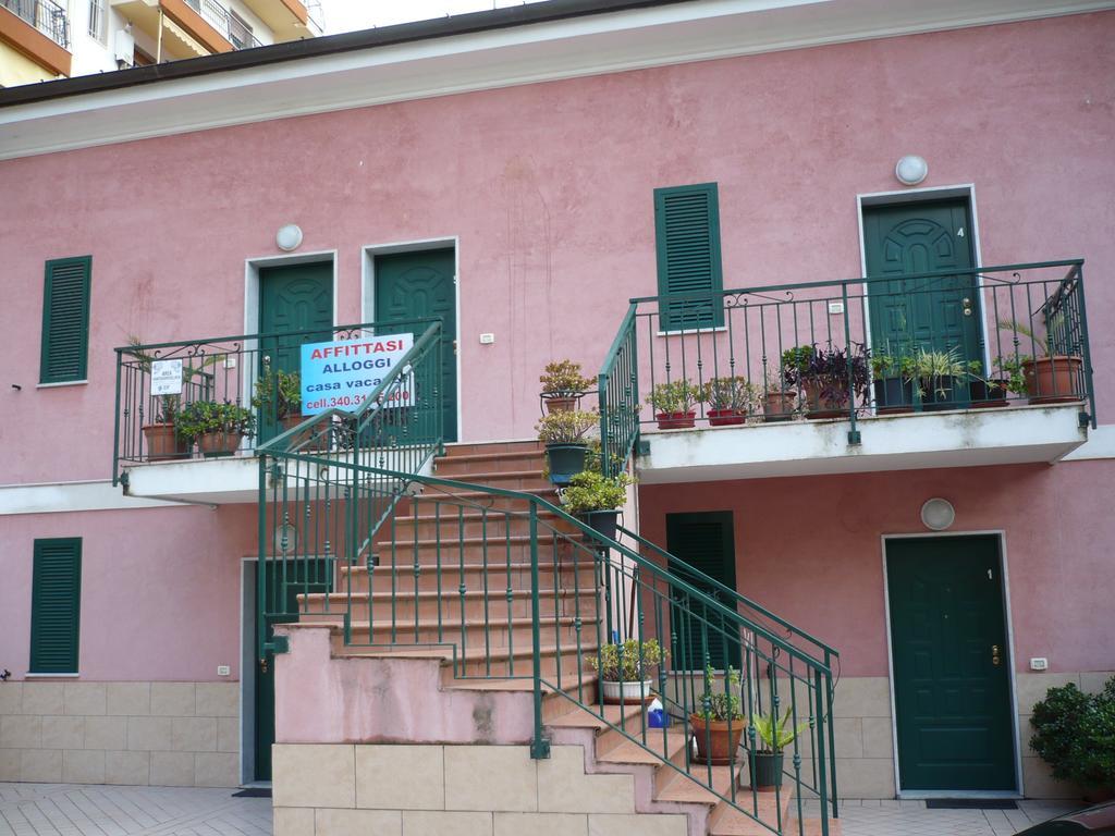 Villamareblu Ventimiglia Pokój zdjęcie
