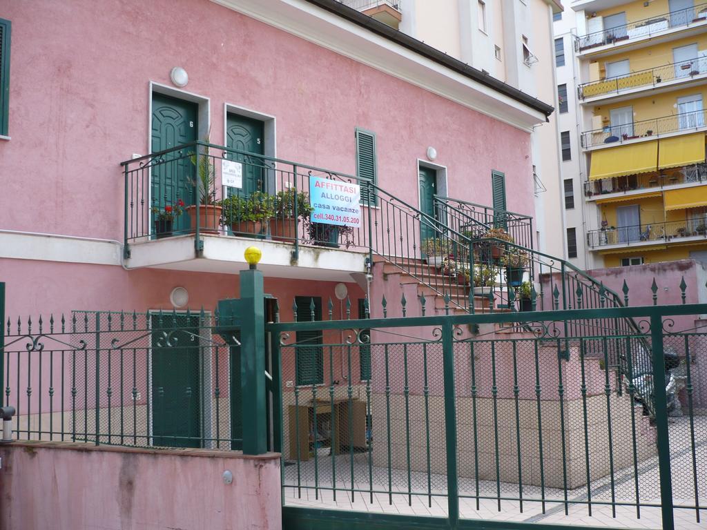 Villamareblu Ventimiglia Pokój zdjęcie