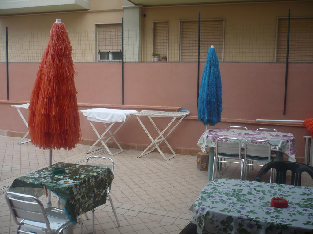 Villamareblu Ventimiglia Zewnętrze zdjęcie
